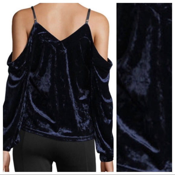 NWT. Romeo & Juliet Couture BOHO Blouse. Size M. - Picture 2 of 12